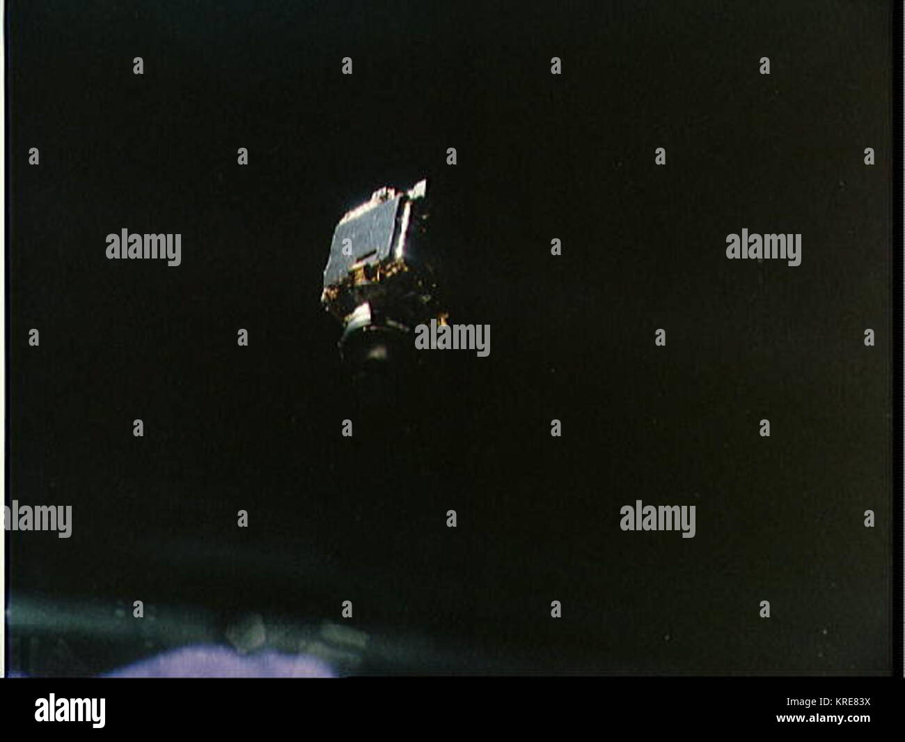 STS 008-44-611 Stockfoto