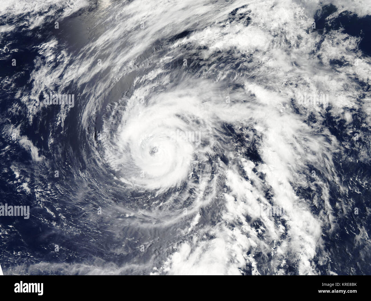 Sanvu 03 w 2012 5 25. Stockfoto