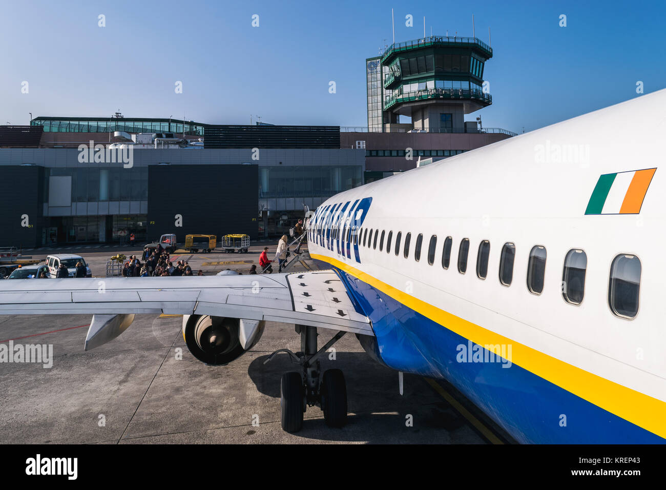 Bologna airport Fotos und Bildmaterial in hoher Auflösung Alamy