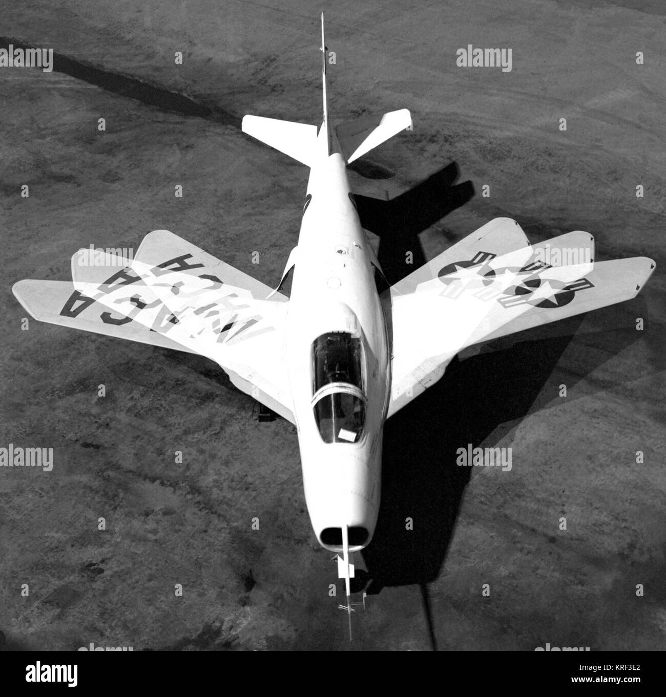 Bell-X5 - Mehrere Stockfoto