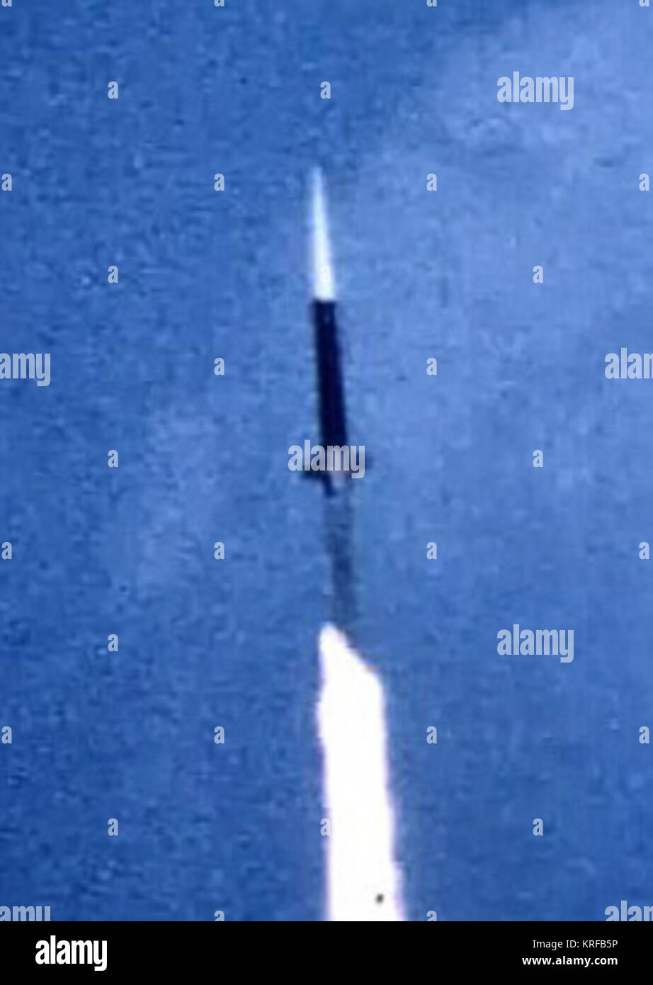 Nike Rauch immer noch Start-01 Stockfoto