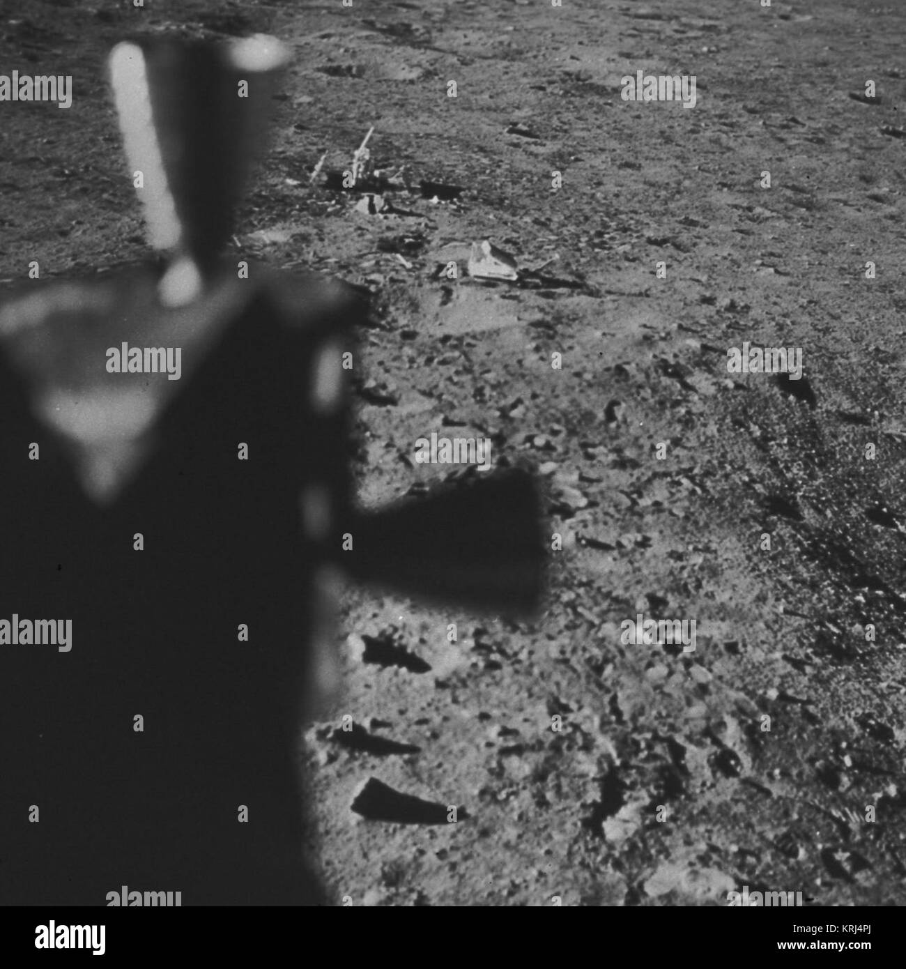 Apollo-11 Nasa 532 Stockfoto