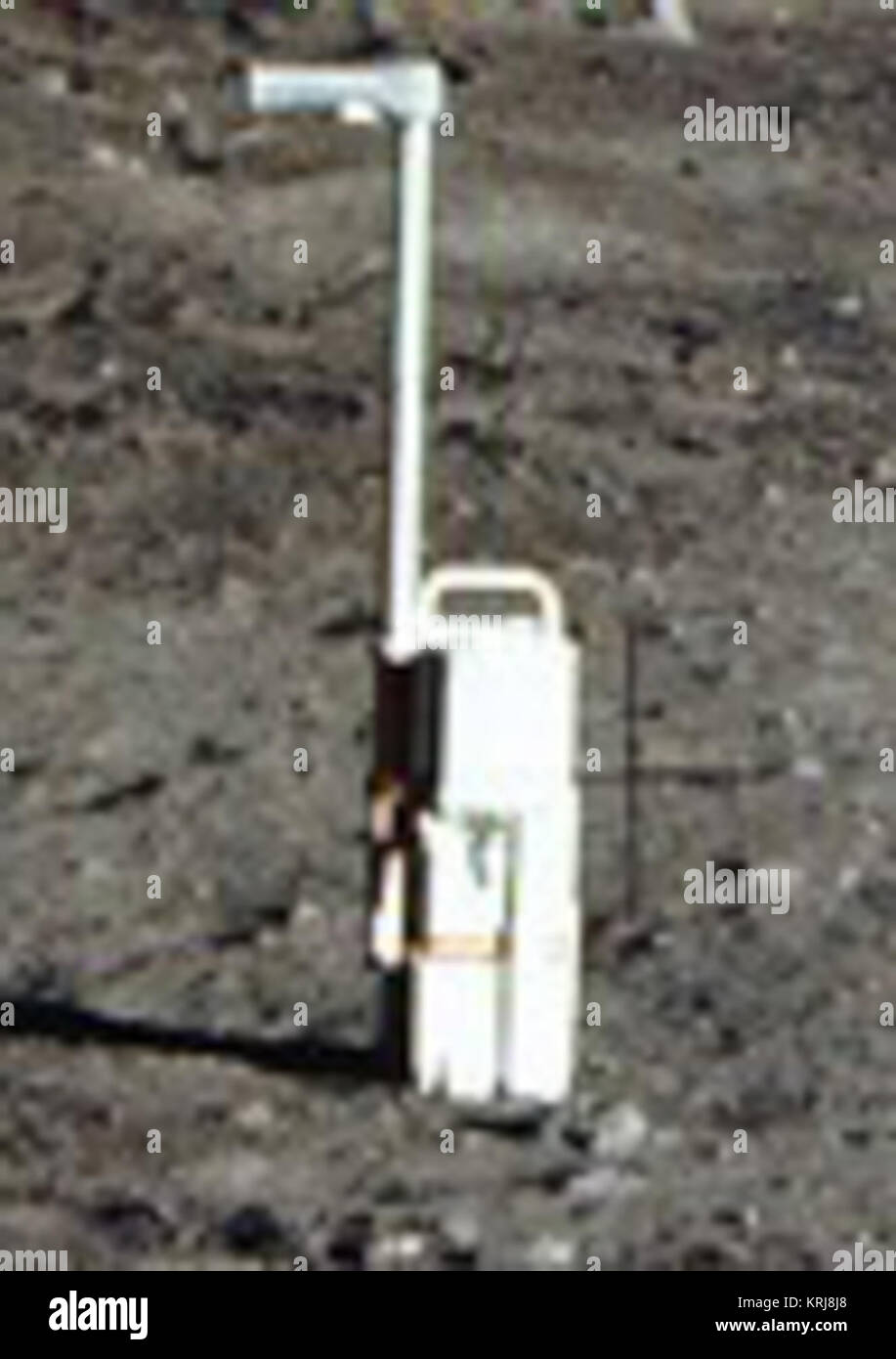 Apollo 11 1998 7/8-Scan Stockfoto