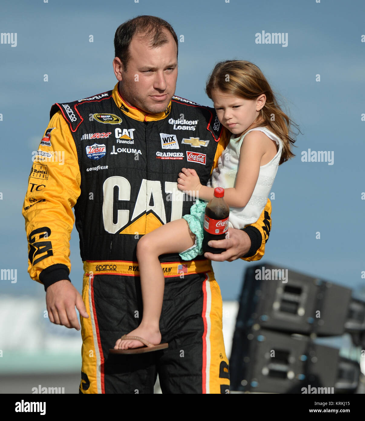 Ryan Newman Stockfotos Und Bilder Kaufen Seite 2 Alamy