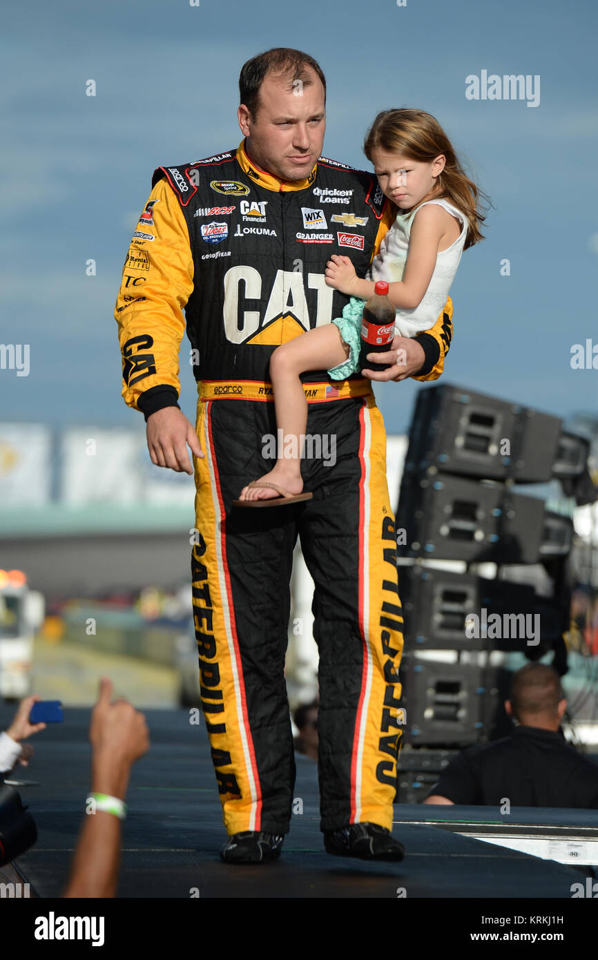 Ryan Newman Stockfotos Und Bilder Kaufen Seite 2 Alamy