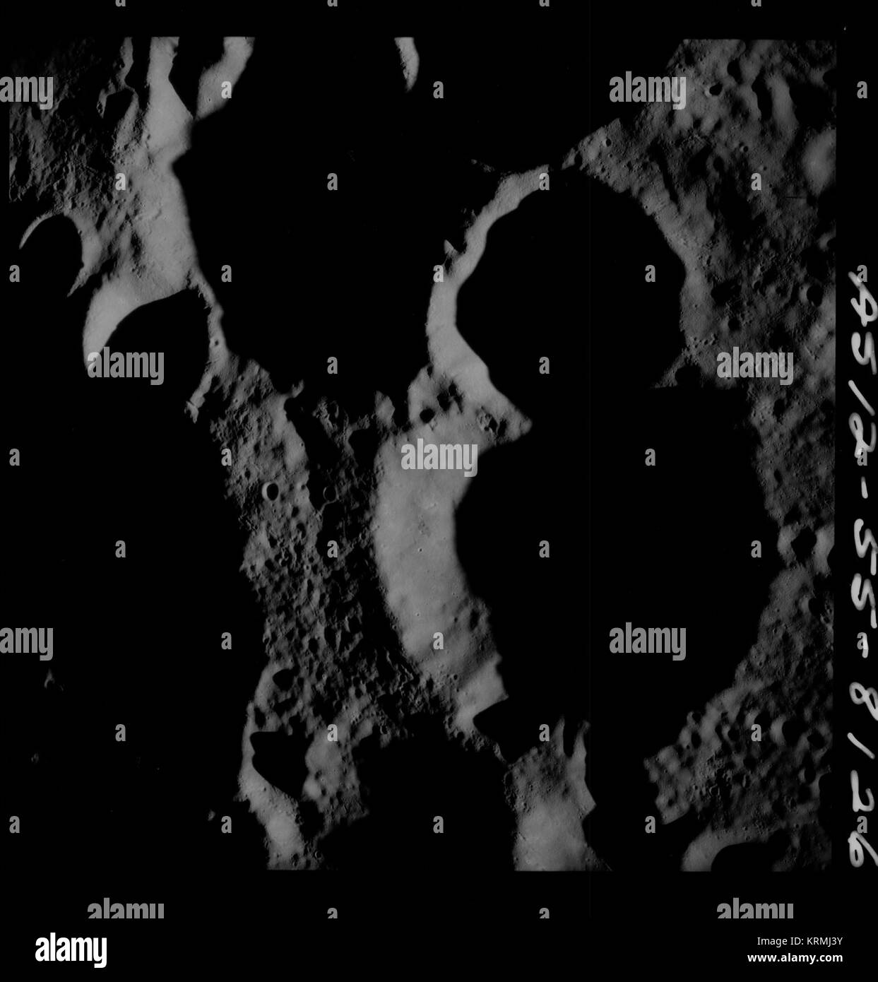 Wie 12-55 -8126 (21328870913) Stockfoto