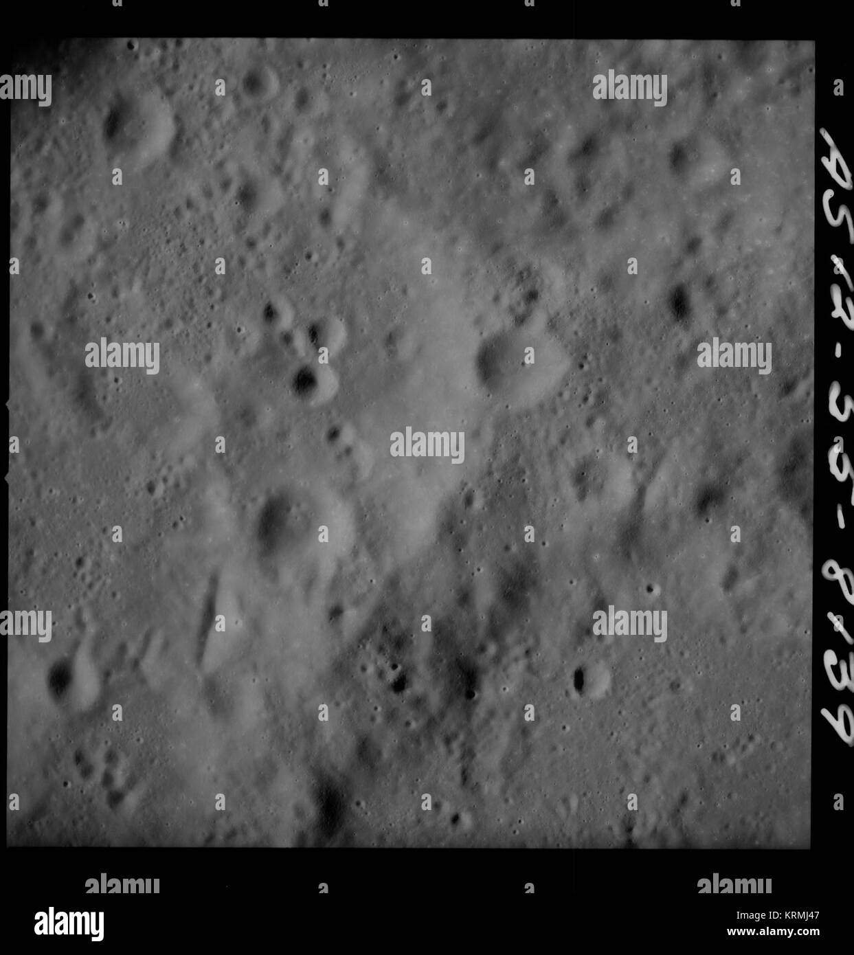 Wie 12-55-8139 (21937906202) Stockfoto