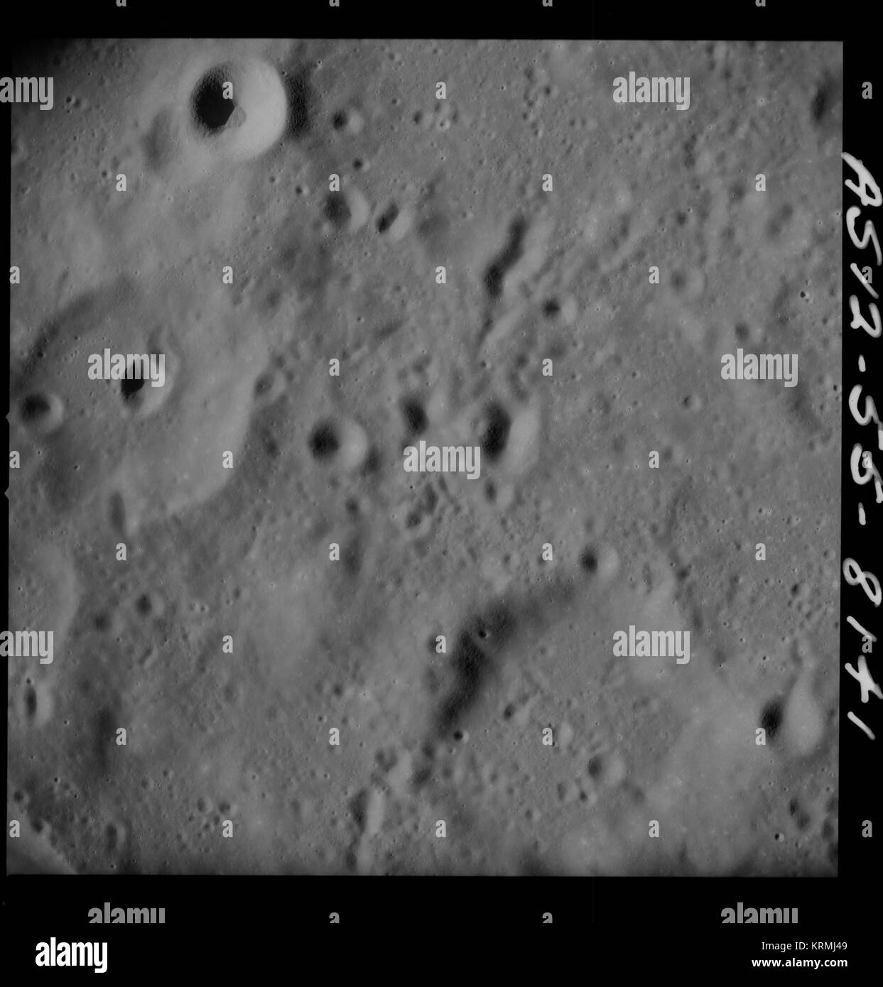 Wie 12-55005 (21761921800) Stockfoto