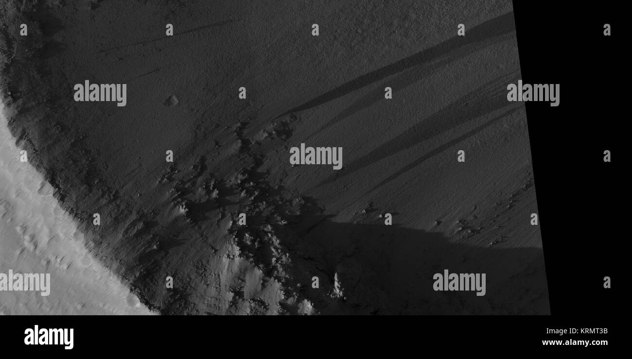 46857 1825 Streifen Stockfoto