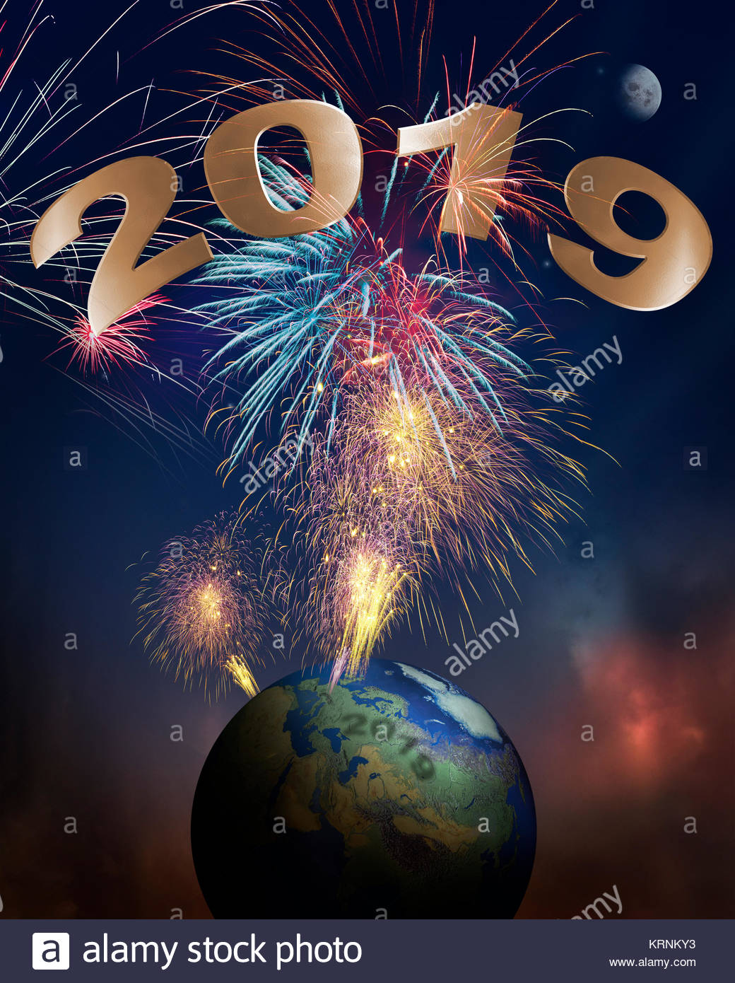 Year 2019 Stockfotos & Year 2019 Bilder Alamy