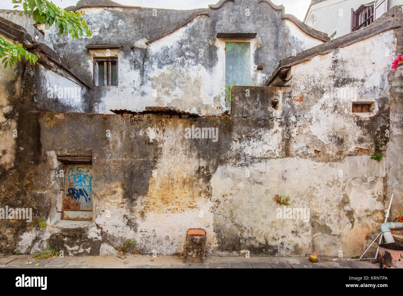 Royalty Free Stock Bild in hoher Qualität Hoi An, Vietnam Stockfoto