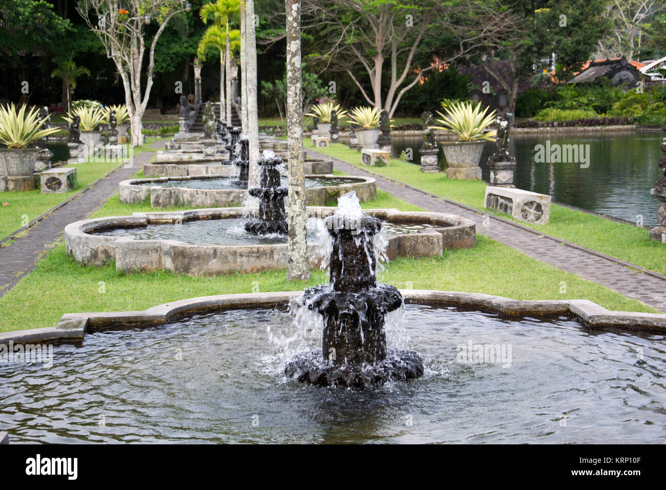 Bali Stockfoto