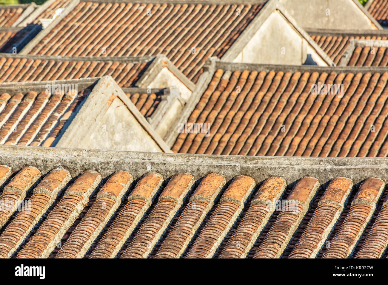 Royalty Free Stock Bild in hoher Qualität von Hoi An, Vietnam. Stockfoto