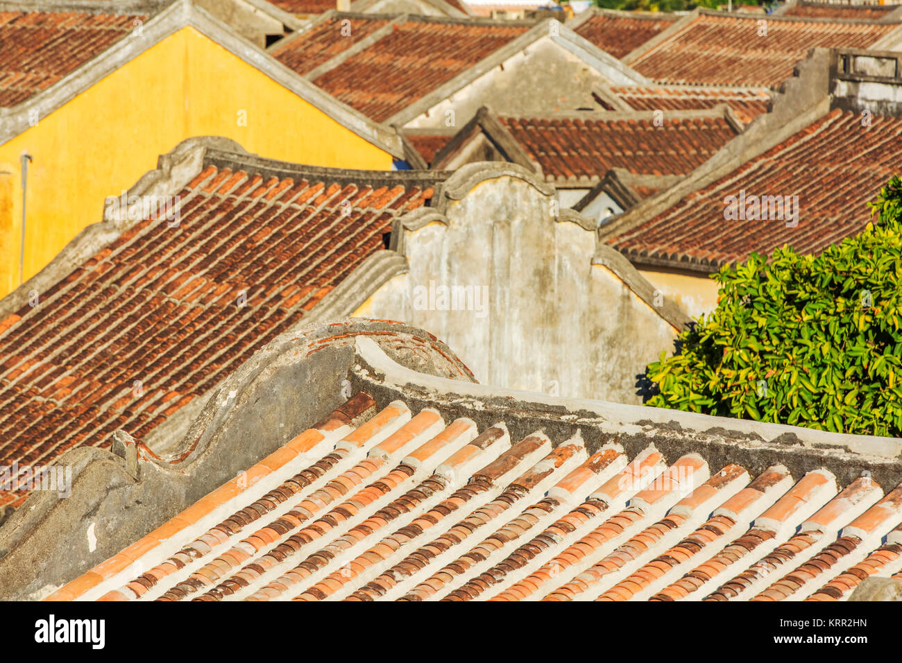 Royalty Free Stock Bild in hoher Qualität von Hoi An, Vietnam. Stockfoto