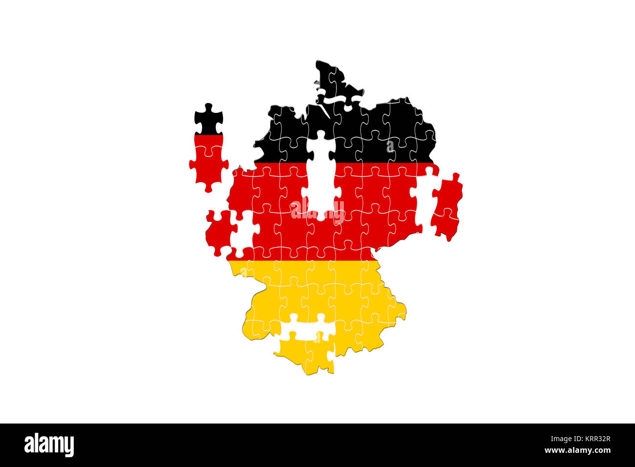 Germany map icon bundesländer -Fotos und -Bildmaterial in hoher ...