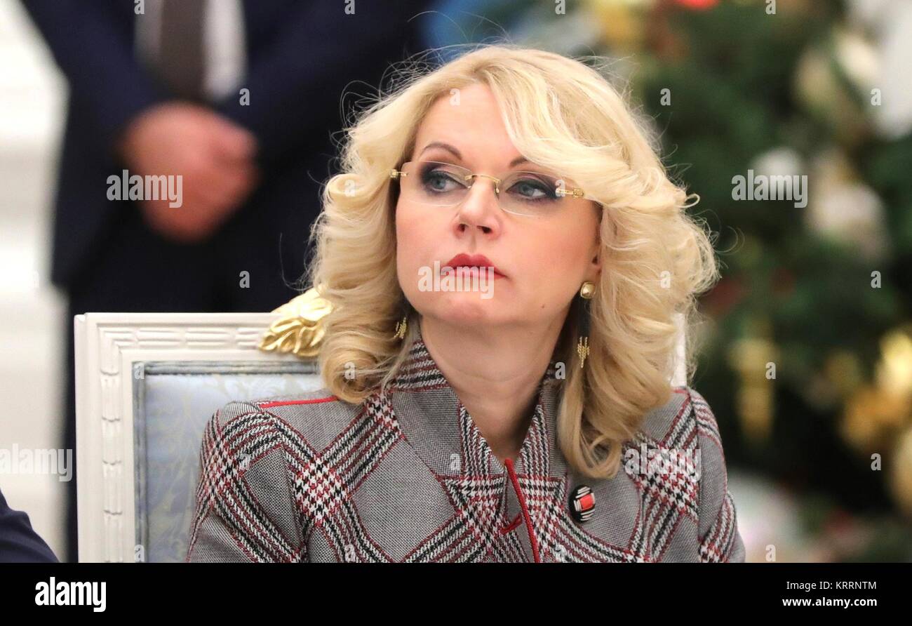 Tatjana golikowa Fotos und Bildmaterial in hoher Auflösung Alamy