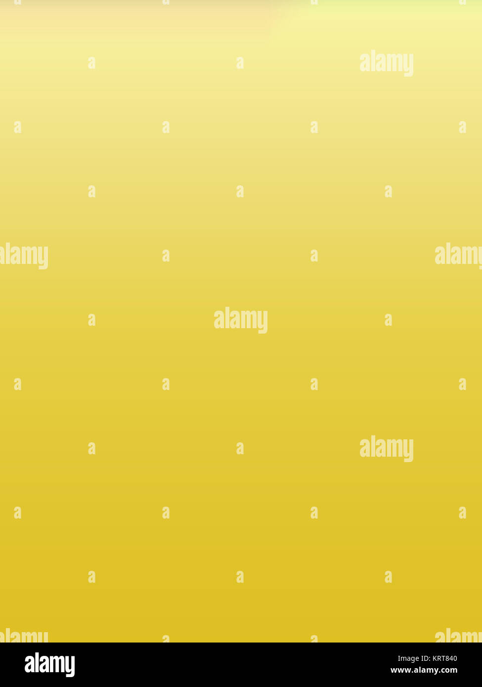 Abstrakte Gold Gelb Gradienten Werbung Muster Hintergrund Stockfoto