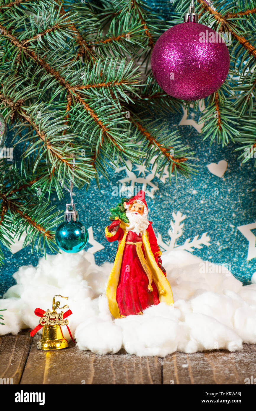 Rentier weihnachtsmann -Fotos und -Bildmaterial in hoher Auflösung – Alamy