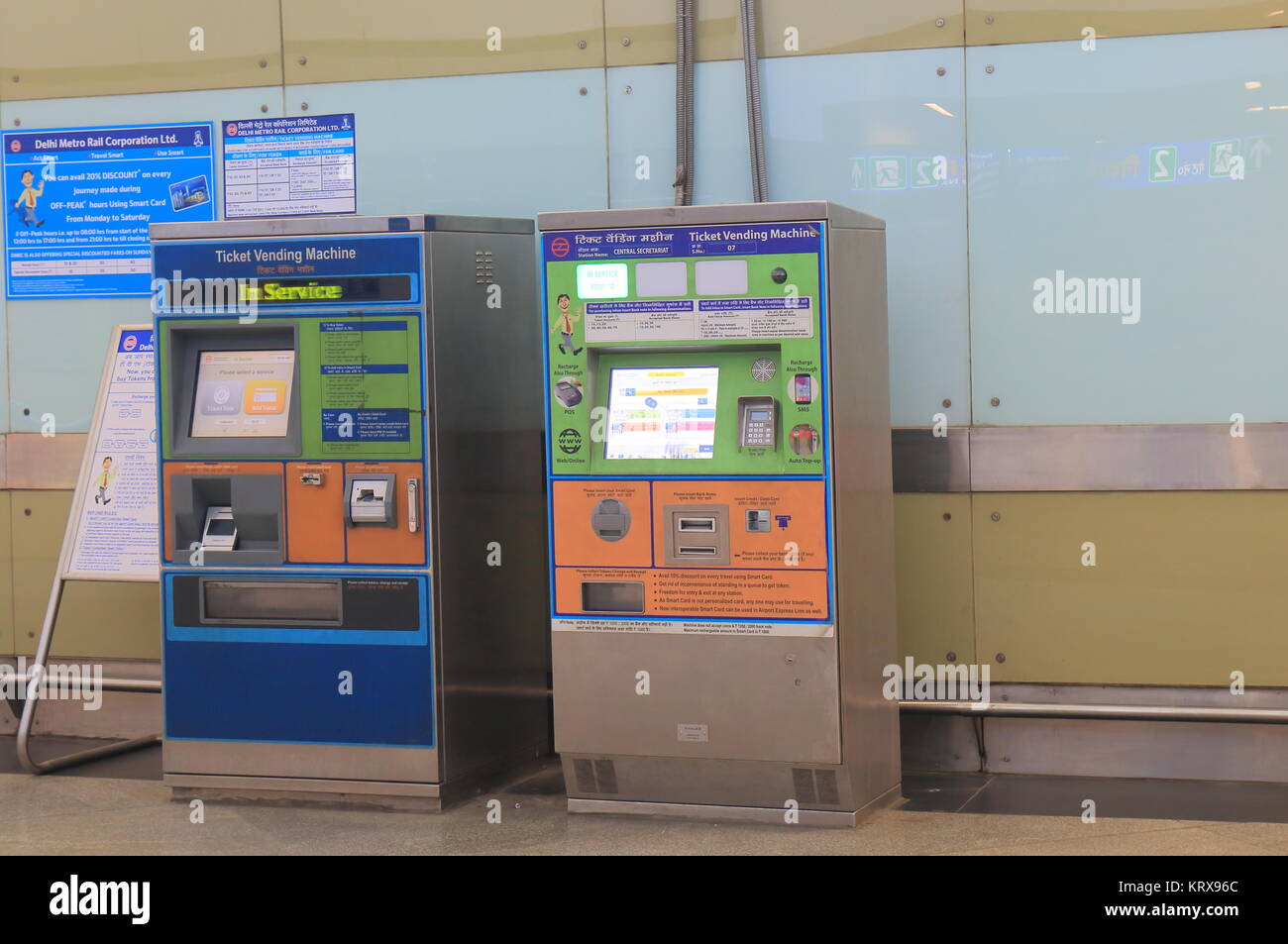 Ticket automat -Fotos und -Bildmaterial in hoher Auflösung – Alamy