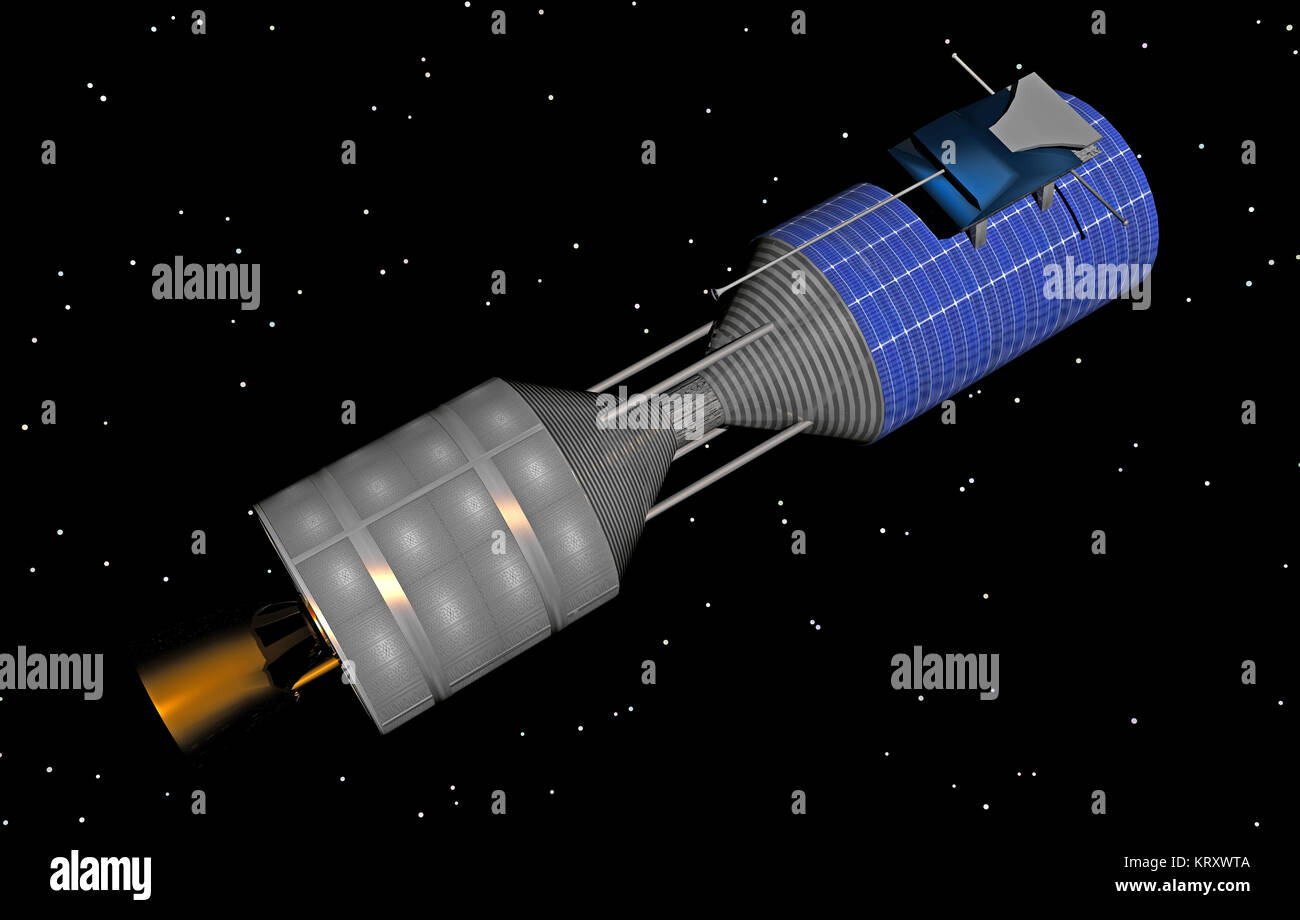 The apollo program -Fotos und -Bildmaterial in hoher Auflösung – Alamy