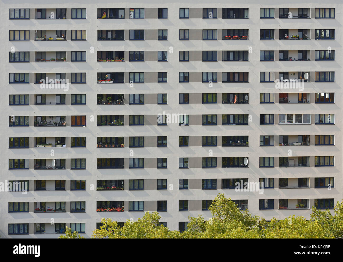 Quartal Die Mark Brandenburg Dorf Reinicken Berlin Deutschland