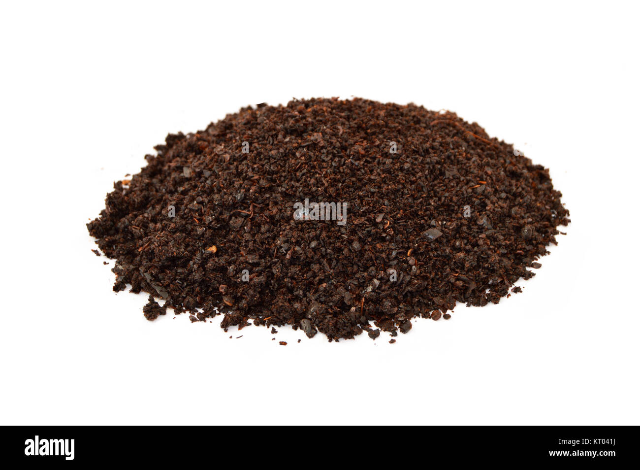 Isot Paprika Bilder für rohe Frikadellen Stockfoto