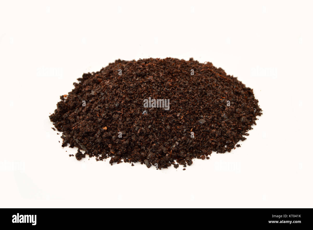 Isot Paprika Bilder für rohe Frikadellen Stockfoto