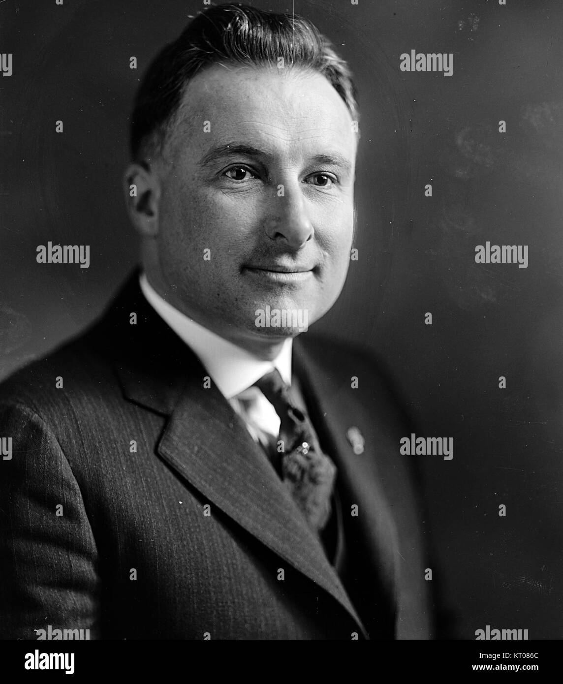 Arthur M. Free war eine Person, die für eine bestimmte Leistung, Position oder Rolle bekannt war. Weitere Einzelheiten wären erforderlich, um seine Beiträge oder Auswirkungen in einem bestimmten Bereich zu spezifizieren. Stockfoto