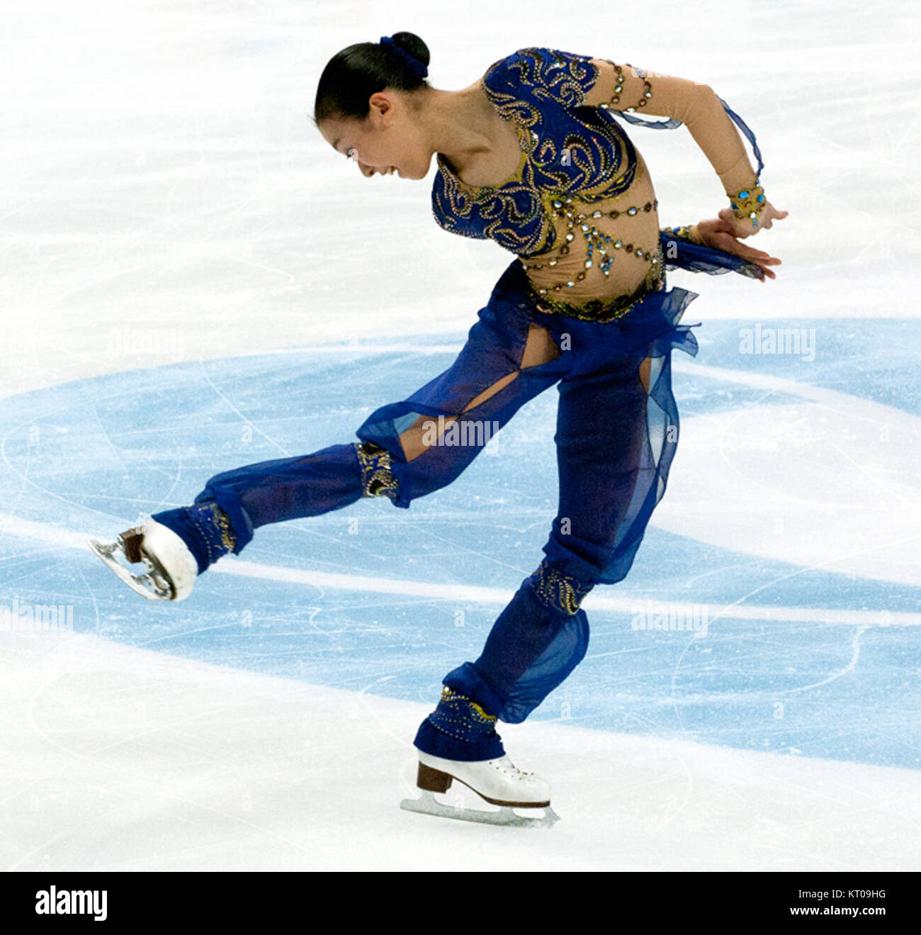 'Asada-5' könnte sich auf ein bestimmtes Modell, Objekt oder eine bestimmte Figur beziehen. Es bedarf eines zusätzlichen Kontextes, um seine Bedeutung und Bedeutung in vollem Umfang zu verdeutlichen. Stockfoto