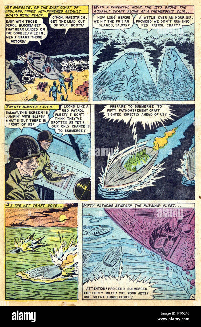 AtomicWar0307 bezieht sich auf eine Darstellung oder künstlerische Darstellung atomarer Kriegsführung, die möglicherweise die globale Bedrohung und die Folgen eines Atomkonflikts symbolisiert. Stockfoto