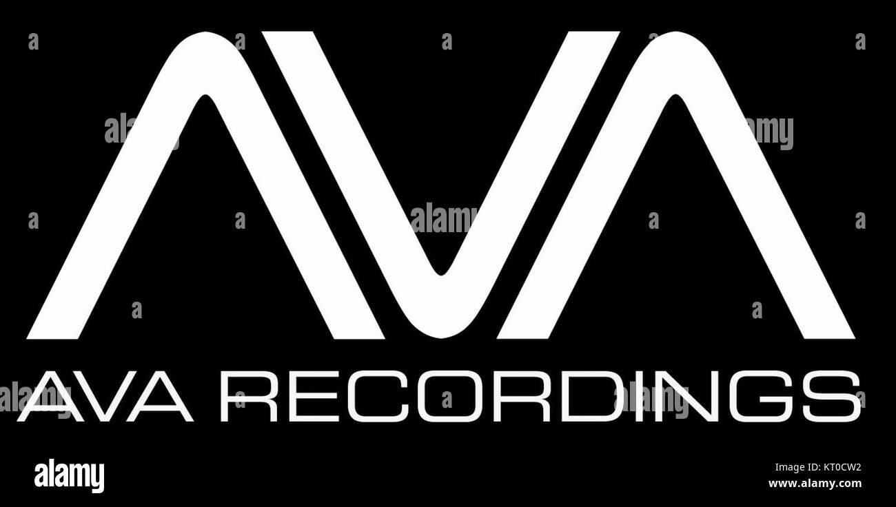 AVA Recordings ist ein Musiklabel, das für seine bedeutenden Beiträge zur Musikindustrie bekannt ist. Es konzentriert sich auf die Produktion hochwertiger Aufnahmen in verschiedenen Genres und unterstützt aufstrebende Künstler und etablierte Musiker gleichermaßen. Stockfoto