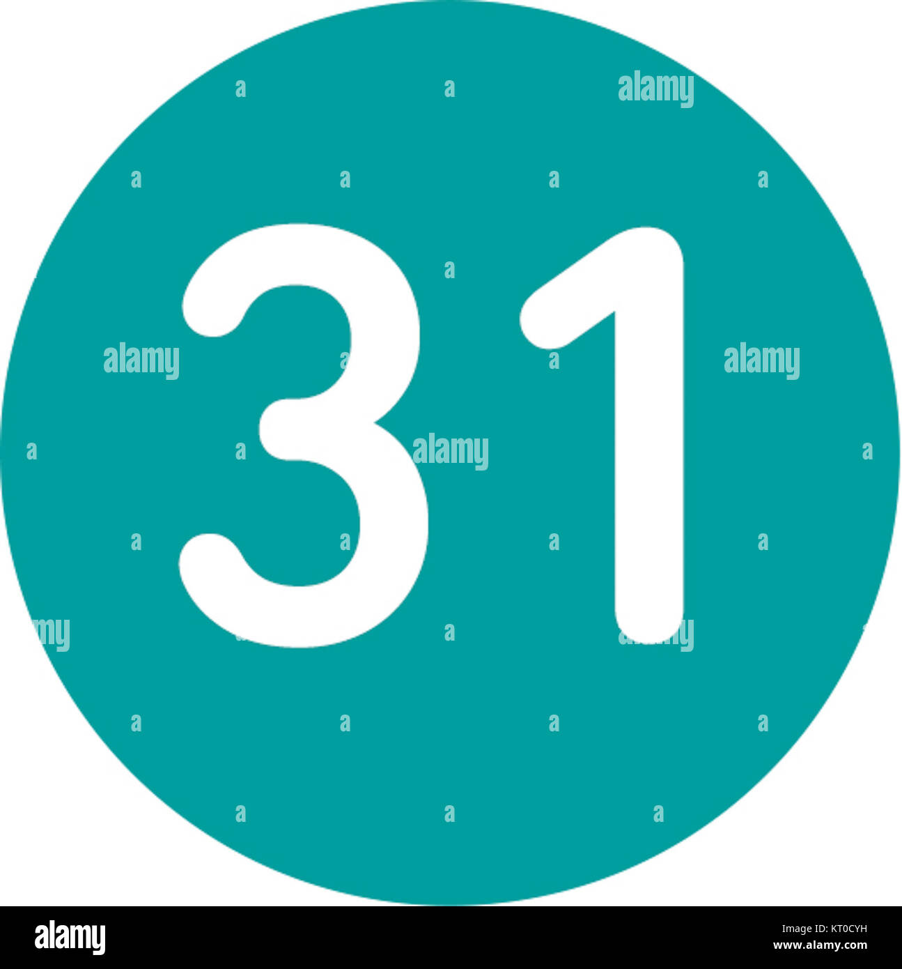 AVL(31) ist wahrscheinlich ein Referenzcode oder eine Modellkennung, die im Bereich der Technik verwendet wird und möglicherweise mit Kfz- oder mechanischen Systemen in Verbindung steht. Stockfoto