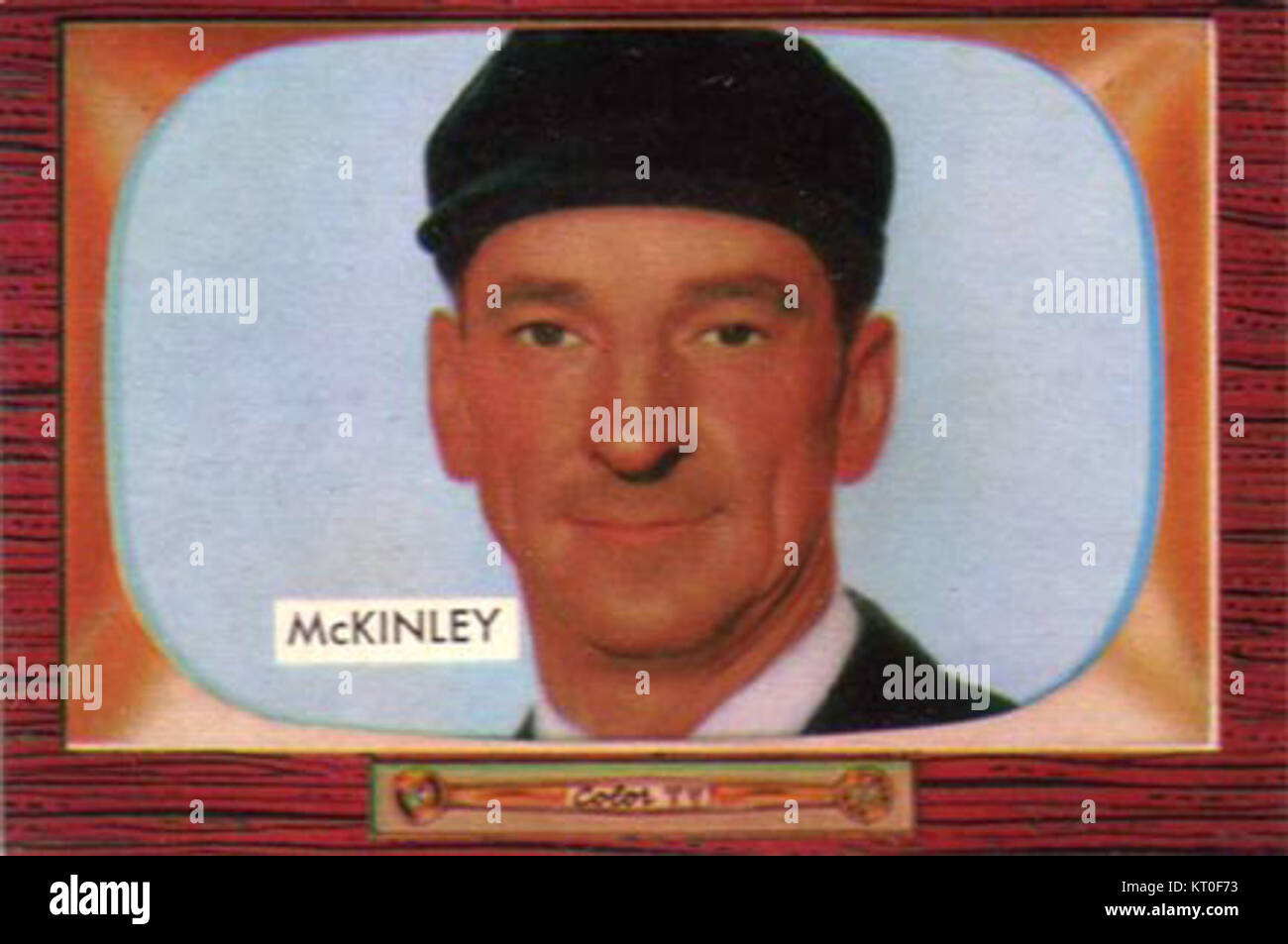 Rechnung mckinley Fotos und Bildmaterial in hoher Auflösung Alamy