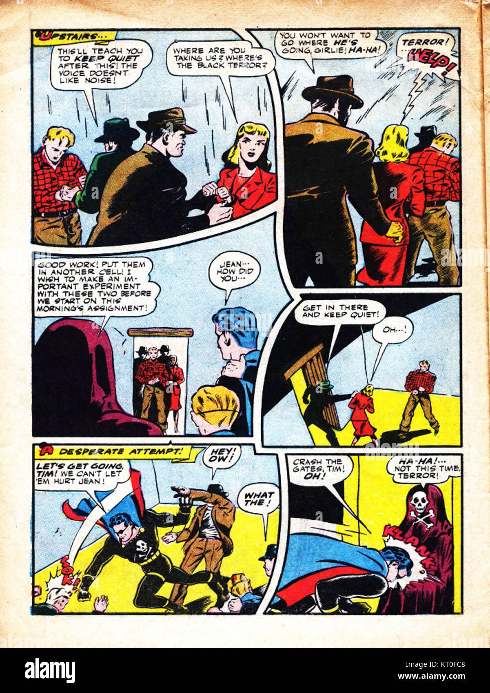 BlackTerror1110 scheint eine Referenz oder ein Benutzername zu sein, der möglicherweise an eine bestimmte Online-Identität oder ein bestimmtes Profil gebunden ist. Dieser Titel kann persönliche Bedeutung oder eine Online-Präsenz widerspiegeln, fehlt jedoch an einem spezifischen historischen Kontext. Stockfoto