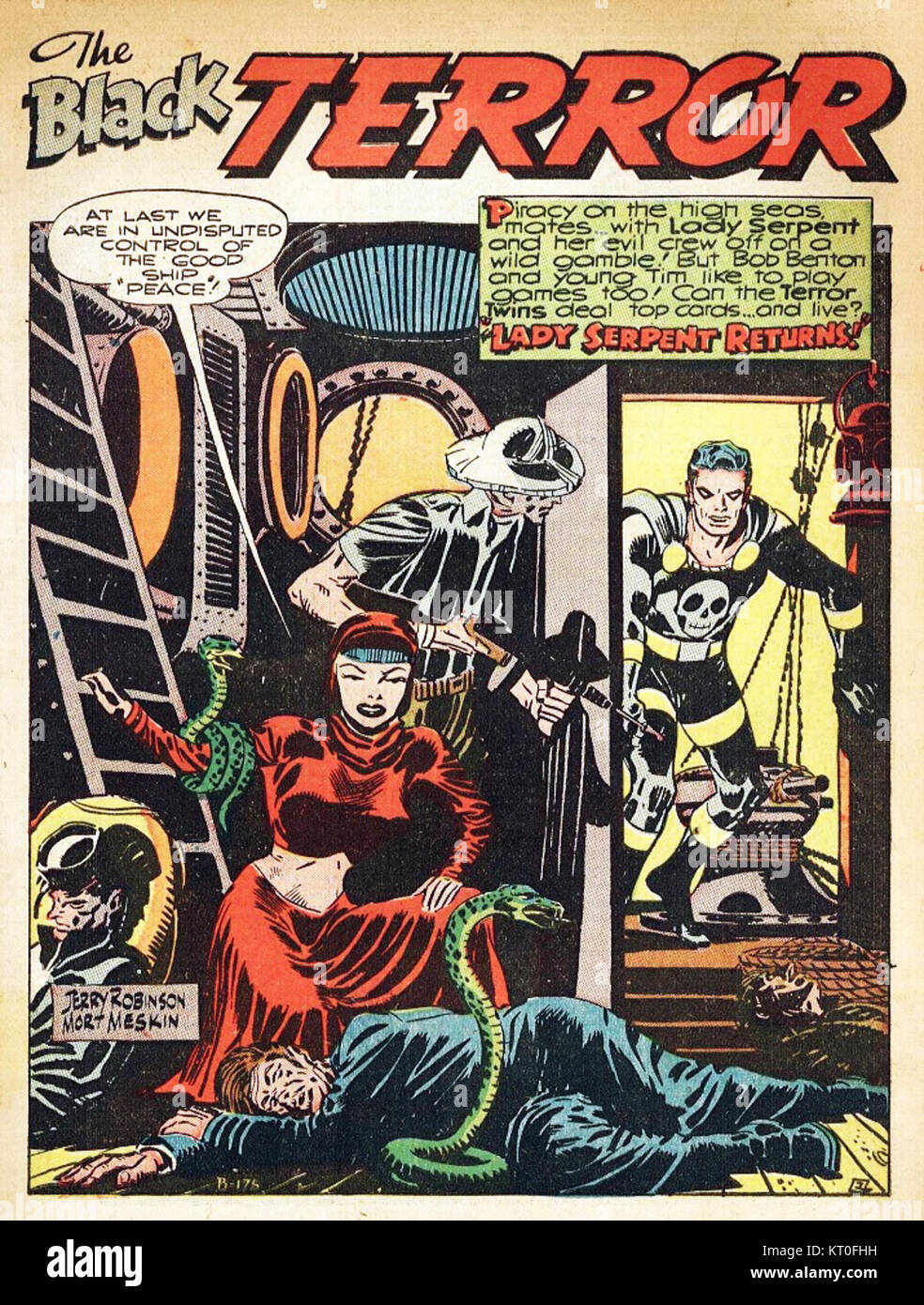 Ein Verweis auf ein Ereignis oder Konzept mit der Bezeichnung „BlackTerror2403“, das historische, politische oder kulturelle Bedeutung haben kann. Der spezifische Kontext dieses Labels ist unklar, aber es bezieht sich wahrscheinlich auf einen wichtigen Moment oder eine wichtige Bewegung in der Geschichte. Stockfoto