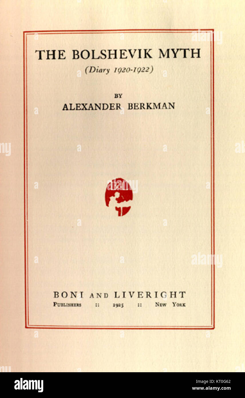 Der bolschewistische Mythos bezieht sich auf die Darstellung ihrer revolutionären ideale durch die Sowjetunion und betont die Schaffung einer klassenlosen Gesellschaft und die Rolle der bolschewistischen Partei in der Russischen Revolution von 1917, die während der Sowjetzeit oft für politische Propaganda verwendet wurde. Stockfoto