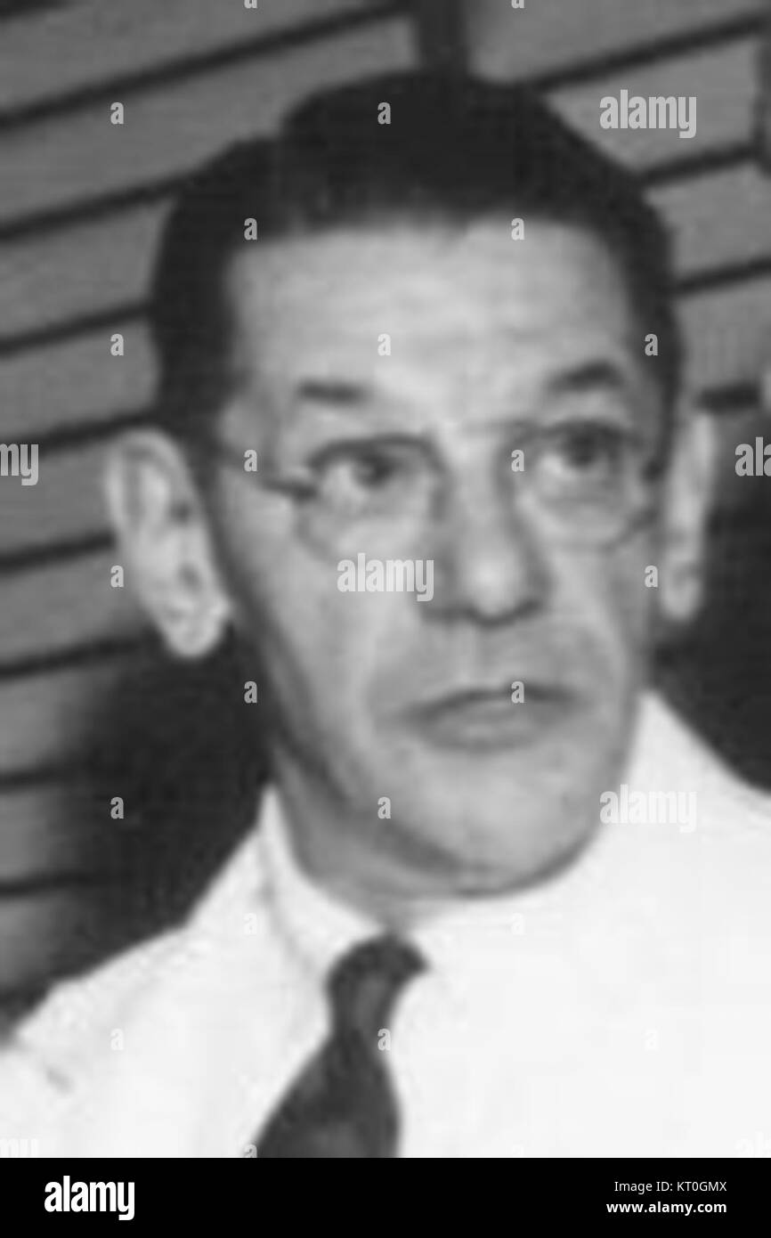 Das Bild von Brodie, das aus Gründen der Klarheit zugeschnitten wurde, zeigt eine Person oder Szene, die in einem bestimmten Moment aufgenommen wurde. Ein weiterer Kontext wäre erforderlich, um spezifischere Informationen über das Motiv, seinen Ursprung und seine historische Bedeutung zu liefern. Stockfoto