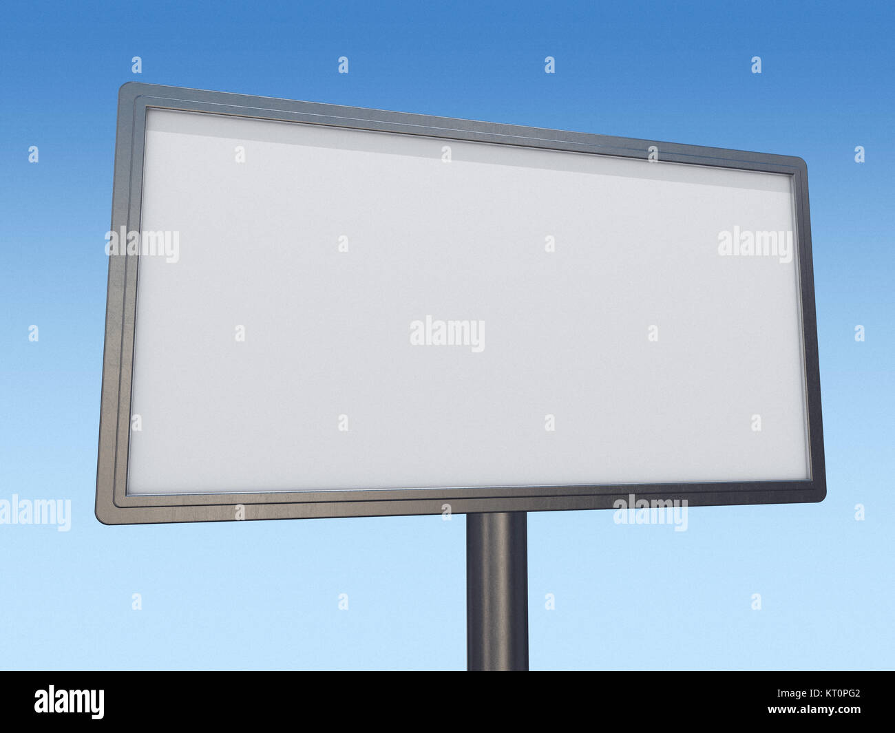 Weisse Plakatwand Stockfotos Und Bilder Kaufen Alamy