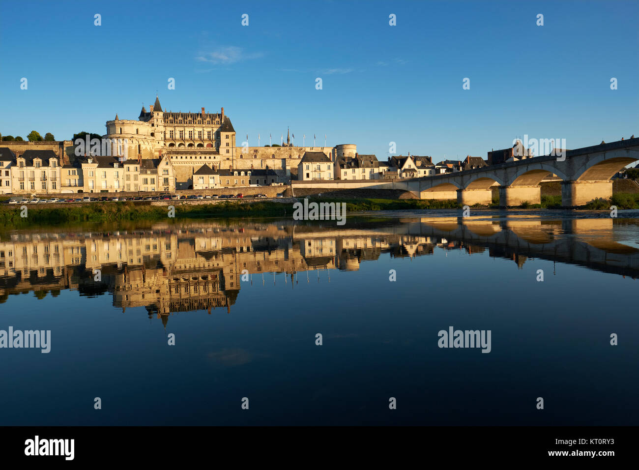 Val amboise Fotos und Bildmaterial in hoher Auflösung Alamy