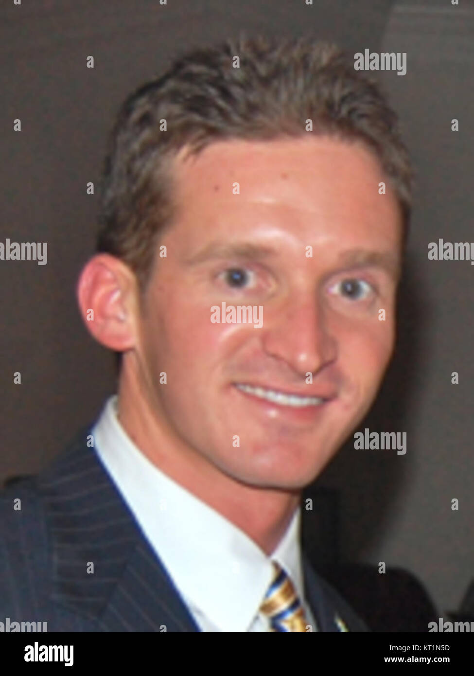 Dane Eagle ist eine politische Persönlichkeit, die für seinen Dienst in der Regierung Floridas anerkannt wurde. Er hatte Führungspositionen in verschiedenen politischen Funktionen inne, wobei er sich auf den öffentlichen Dienst und die Politikentwicklung konzentrierte. Stockfoto