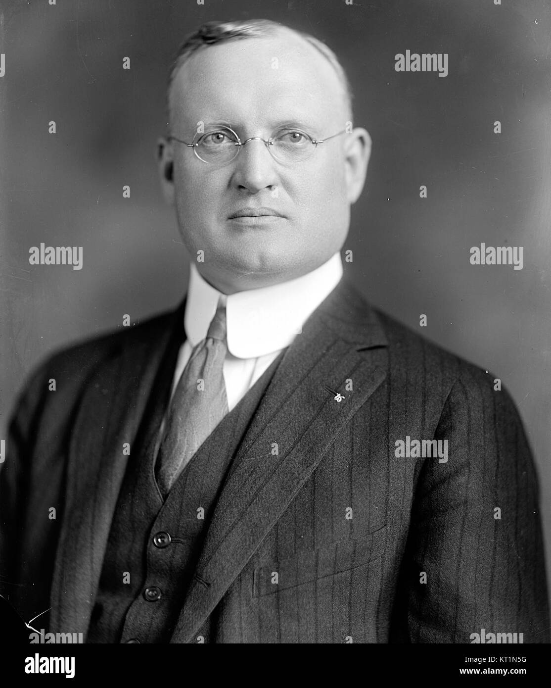 Daniel A. Reed ist ein renommierter US-amerikanischer Computerwissenschaftler, der für seine Arbeit in High-Performance-Computing und Parallelverarbeitung bekannt ist. Er hat bedeutende Beiträge auf dem Gebiet der Computerwissenschaft geleistet. Stockfoto