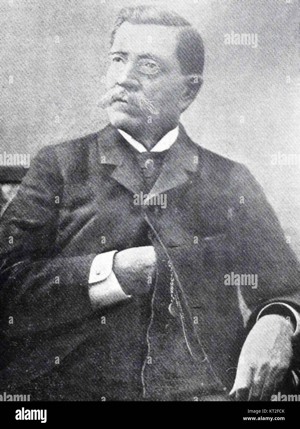 Adolf Ernst war ein deutscher Gelehrter, der für seine Beiträge auf dem Gebiet der Orientalistik bekannt war. Seine Werke, insbesondere über Sprachen und Kulturen des Ostens, waren in akademischen Kreisen des 19. Jahrhunderts von großer Bedeutung. Stockfoto