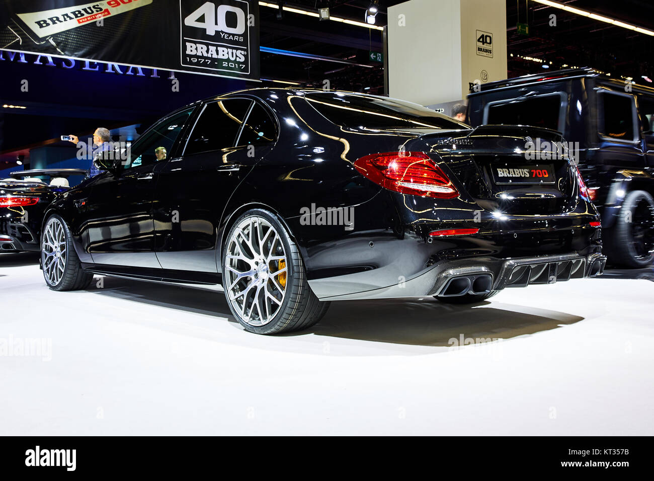 Mercedes E Class Stockfotos Und Bilder Kaufen Seite 3 Alamy