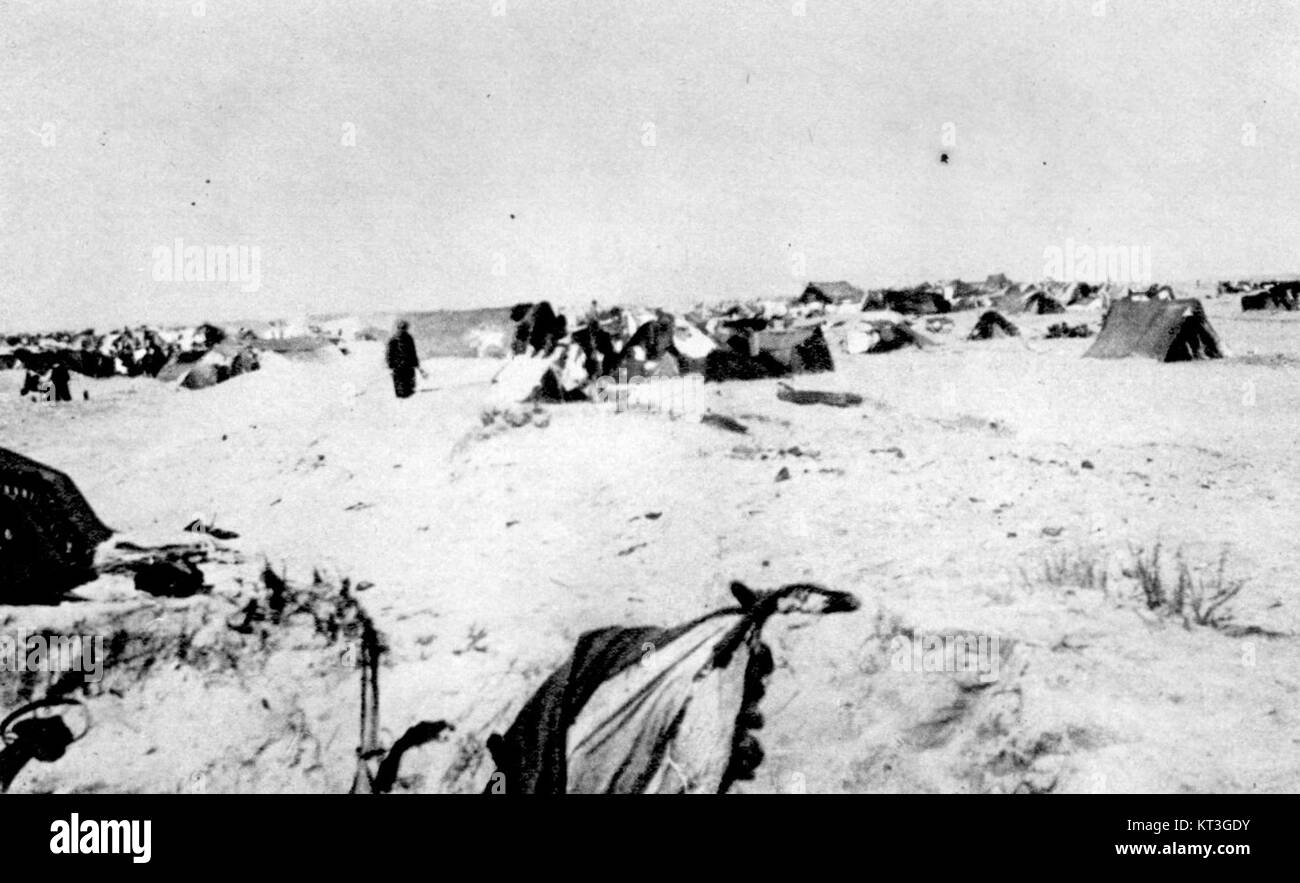 Francuski logor ArC5BEeles 1939 bezieht sich auf das französische Internierungslager in ArgelÃ¨s-sur-Mer, das 1939 während des Spanischen Bürgerkriegs gegründet wurde und ein bedeutender Ort in der europäischen Geschichte war. Stockfoto