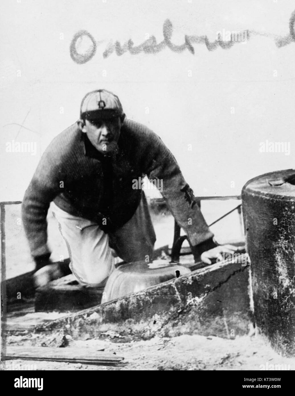 Jack Onslow war eine bemerkenswerte Persönlichkeit, die für seine Beiträge auf seinem Gebiet bekannt war. Seine Leistungen und sein Vermächtnis haben die Gemeinschaft, der er diente, geprägt. Stockfoto