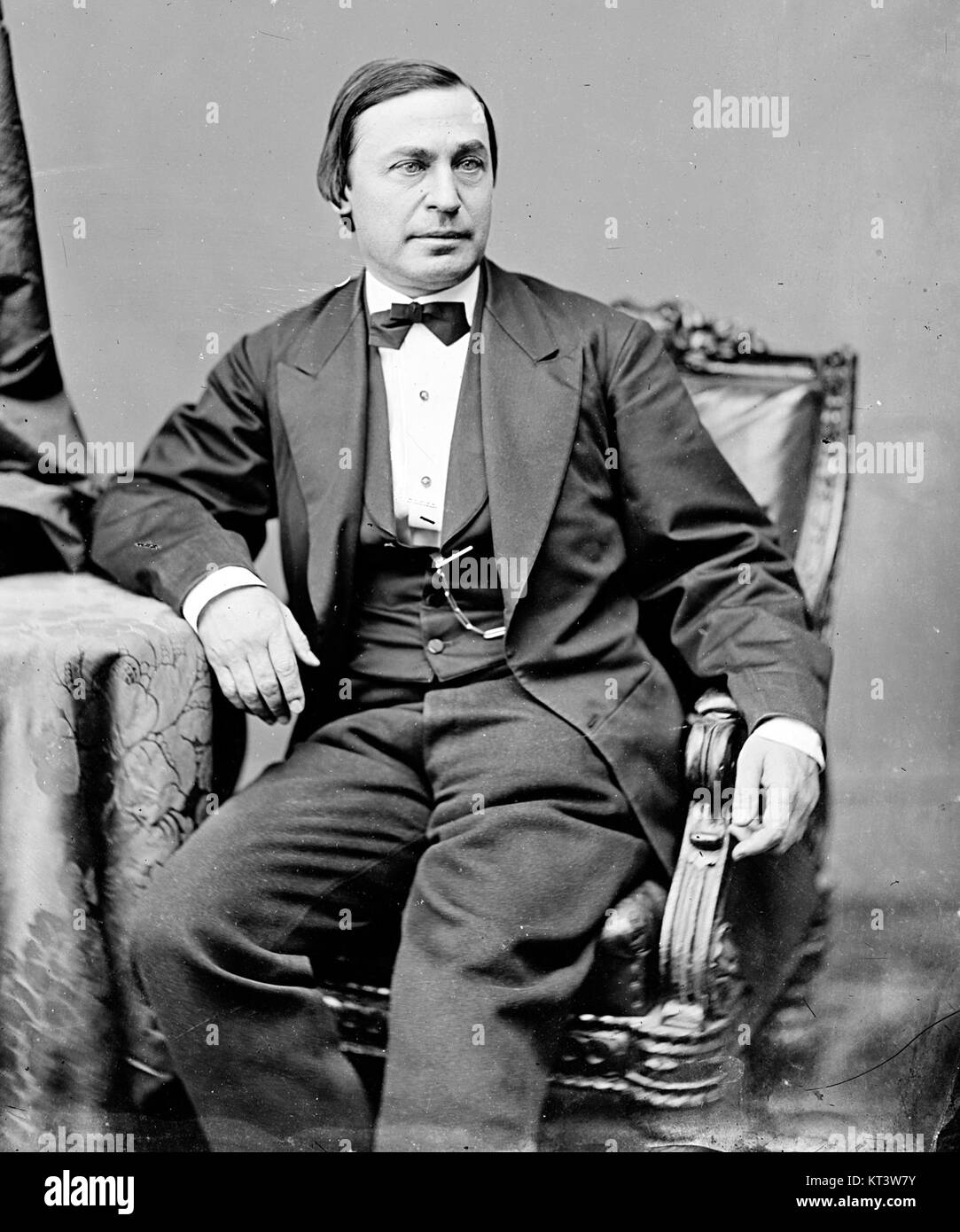 James Lawrence Getz ist ein bemerkenswerter Mensch, der für seine Beiträge zu verschiedenen Bereichen bekannt ist, darunter Kunst, Kultur und Gemeinschaft. Seine Arbeit hat in seinem Fachgebiet einen dauerhaften Einfluss hinterlassen. Stockfoto