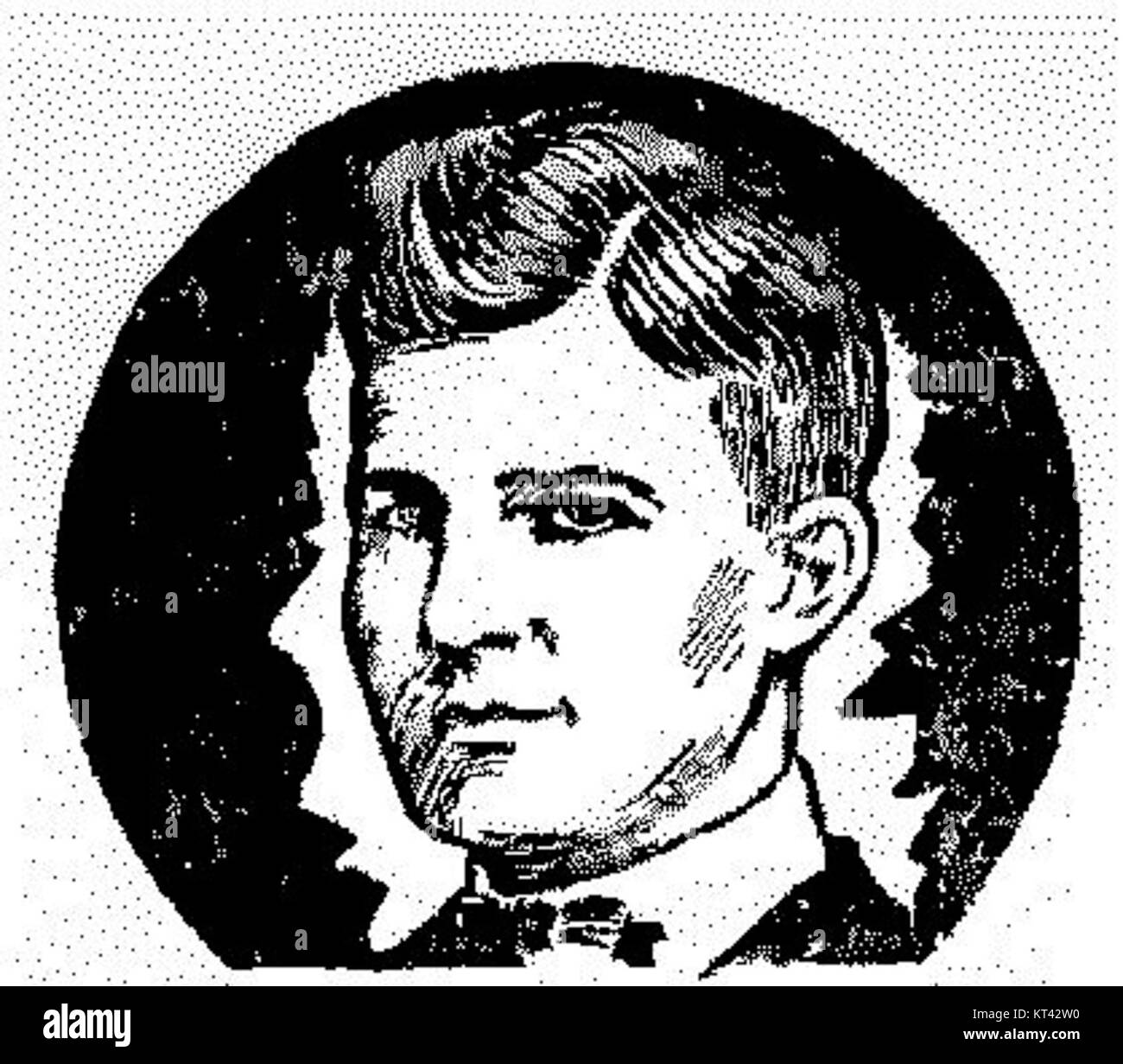 *Amazing Stories* Band 1, Nummer 2, ist eine Publikation aus dem Science-Fiction-Genre, die Geschichten enthält, die spekulative Fiktion und futuristische Themen erforschen. Diese Ausgabe enthält Geschichten, die zur frühen Popularität der genreâ beigetragen haben. Stockfoto