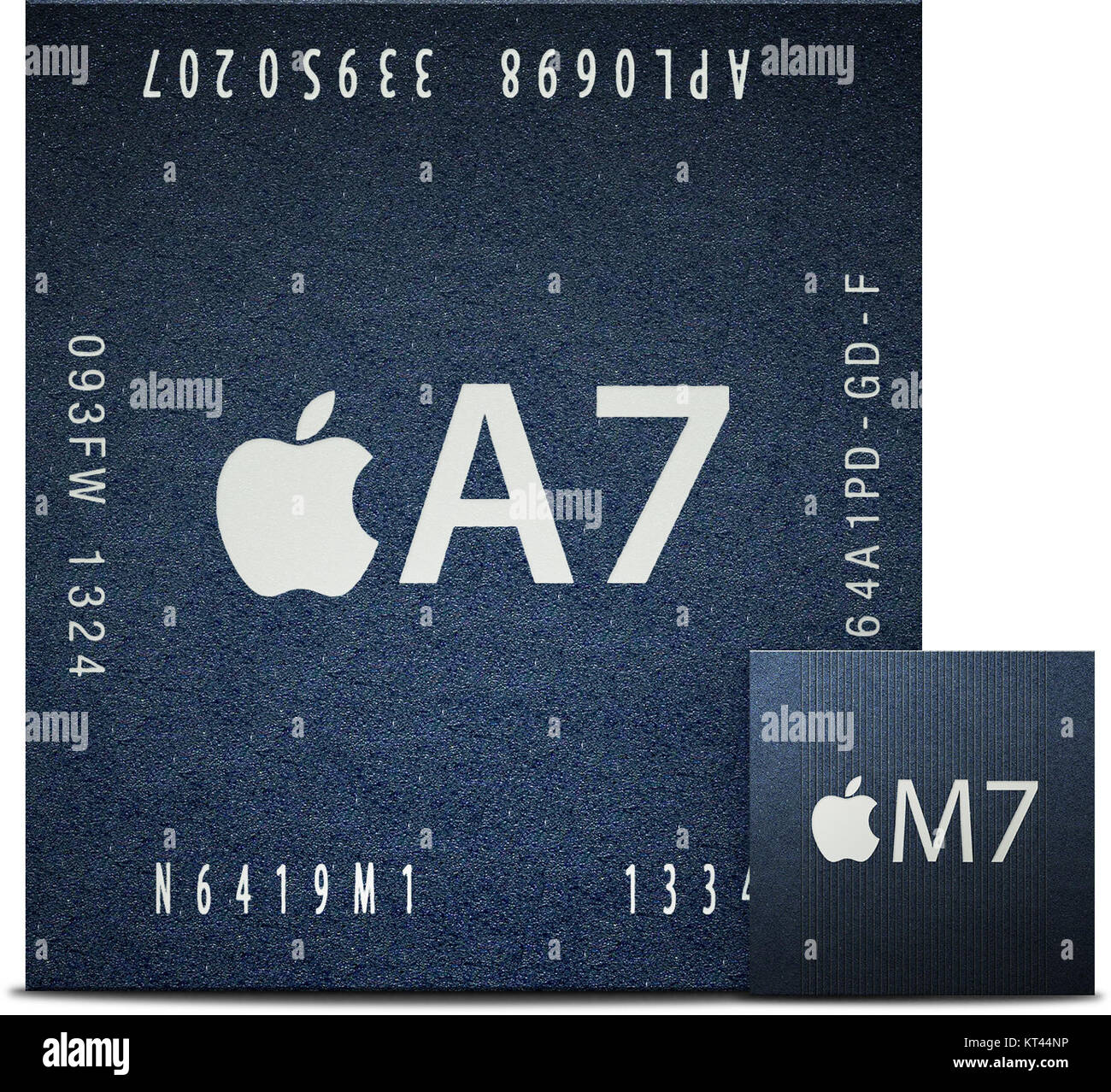 Die Modelle M7 und A7 beziehen sich auf zwei verschiedene Arten von Militär- oder Nutzfahrzeugen. Dieser Vergleich veranschaulicht die Größenunterschiede und hilft bei der Beurteilung bestimmter Anwendungen oder Aufgaben. Stockfoto