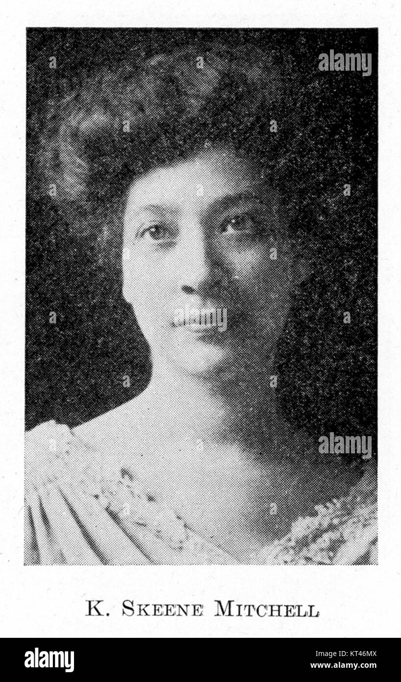 Maud Cuney Hare war ein einflussreicher afroamerikanischer Musiker und Pädagoge. Ihre Arbeit und ihr Einfluss auf die Musik während ihrer Zeit bleiben ein wesentlicher Teil der amerikanischen Kulturgeschichte. Sie spielte eine Schlüsselrolle bei der Förderung der afroamerikanischen Musik und Bildung. Stockfoto