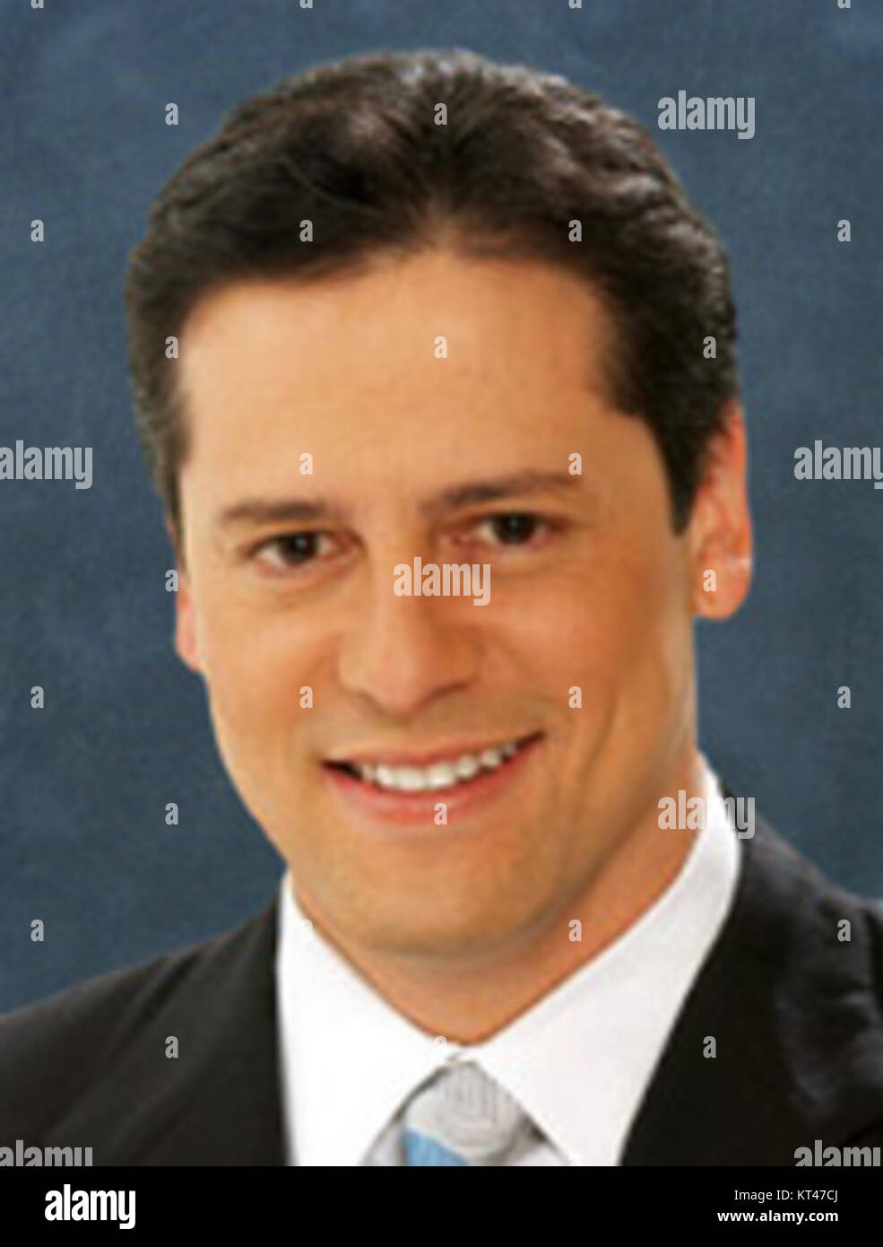 Miguel Diaz de la Portilla ist eine prominente Persönlichkeit in Politik und Recht, bekannt für seinen Dienst im staatlichen Parlament und seine bedeutende Rolle in der öffentlichen Ordnung. Er hat während seiner gesamten Laufbahn zu verschiedenen legislativen Bemühungen beigetragen. Stockfoto